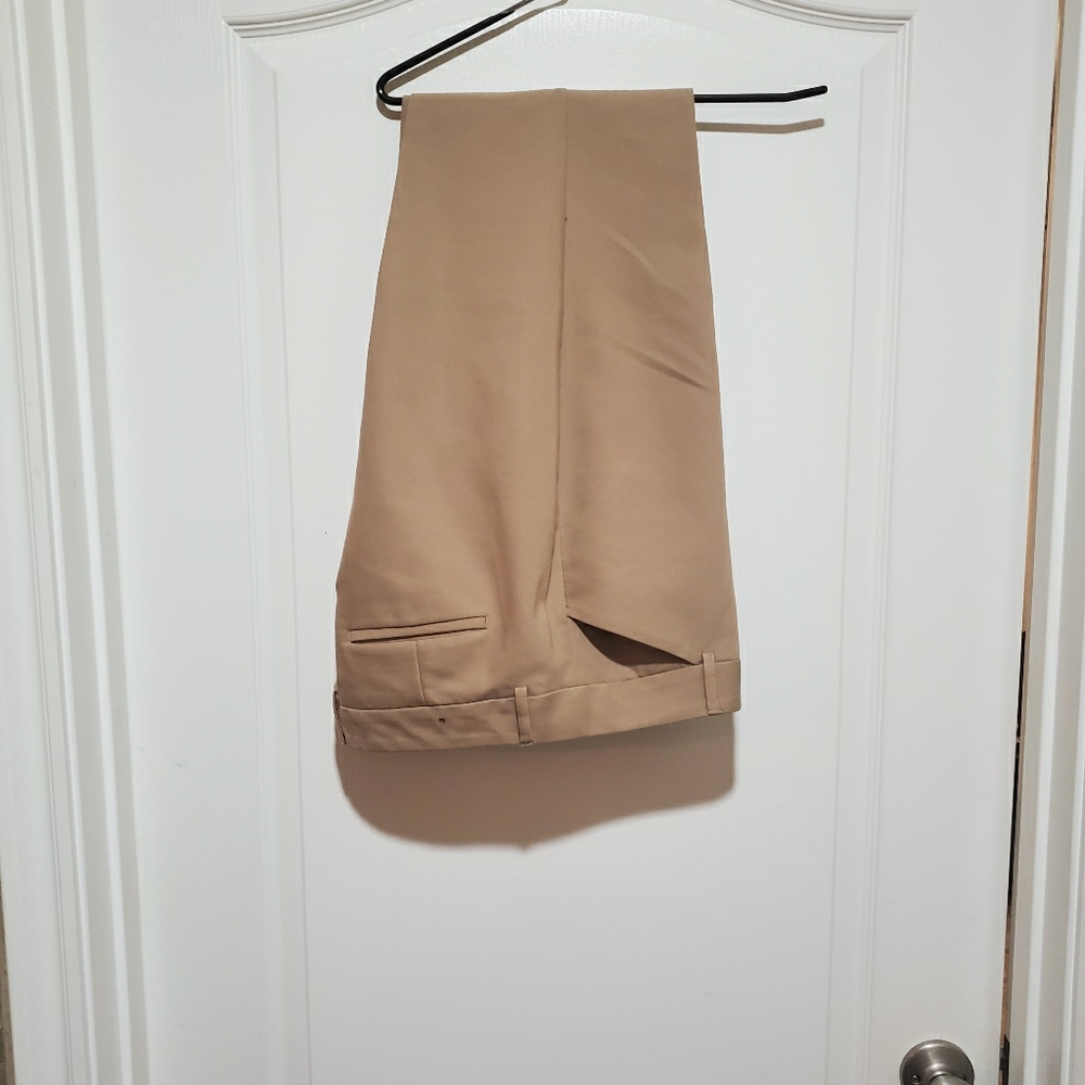 Express Editor Ankle Pants